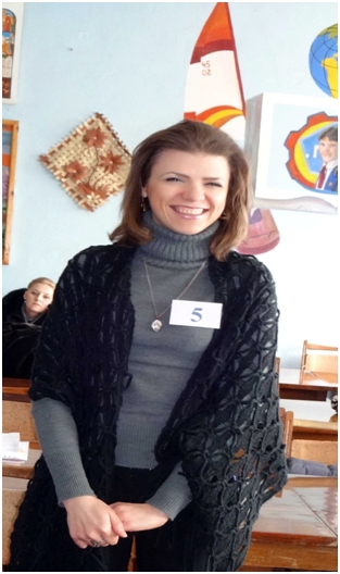 Мастер года 2013